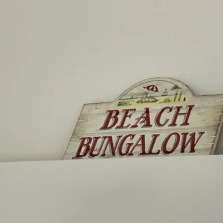 Makos Beach Studio Bungalow The Sea * Ialysos (Rhodes)